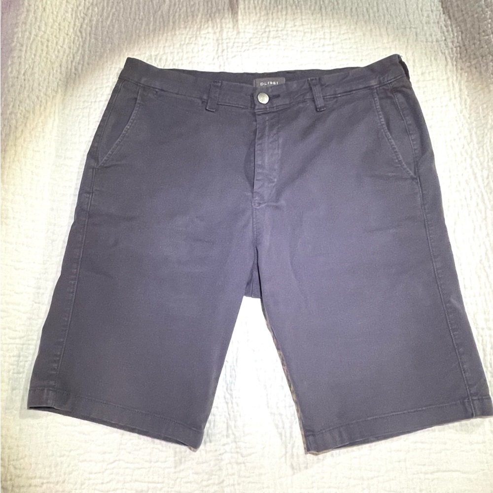 Men’s flat front shots